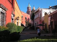 5270 Queretaro